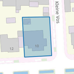 Perceel MLO01-L-1484