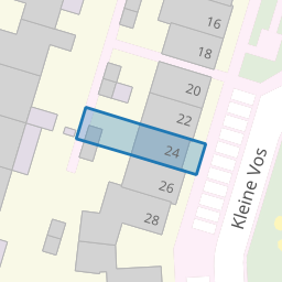 Perceel MLO01-L-1489