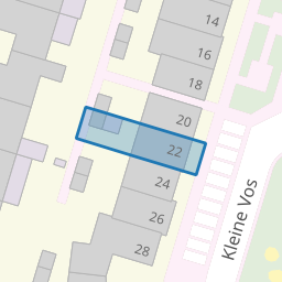 Perceel MLO01-L-1494