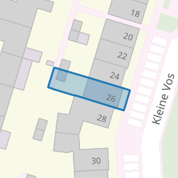 Perceel MLO01-L-1497