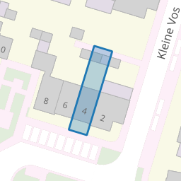 Perceel MLO01-L-1502