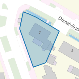 Perceel MLO01-L-1507