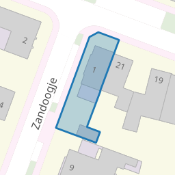 Perceel MLO01-L-1530