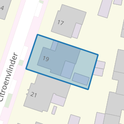 Perceel MLO01-L-1533