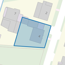 Perceel MLO01-L-1564