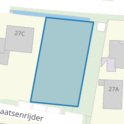 Perceel MLO01-L-1585