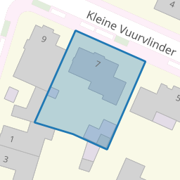 Perceel MLO01-L-1594