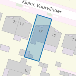 Perceel MLO01-L-1620