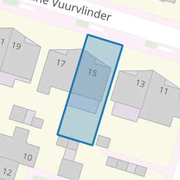 Perceel MLO01-L-1623