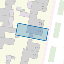 Perceel MLO01-L-1641