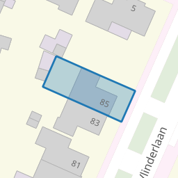 Perceel MLO01-L-1649