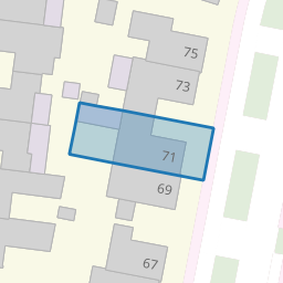 Perceel MLO01-L-1651