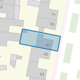 Perceel MLO01-L-1653