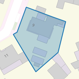 Perceel MLO01-L-1669