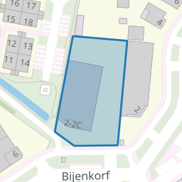 Perceel MLO01-L-1670