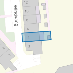 Perceel MLO01-L-1712