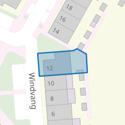 Perceel MLO01-L-1728