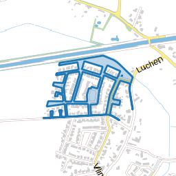 Perceel MLO01-L-1748