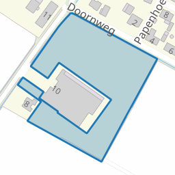 Perceel MLO01-L-1754