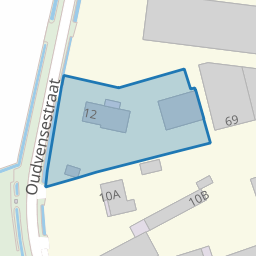 Perceel MLO01-L-1763