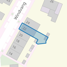 Perceel MLO01-L-1776