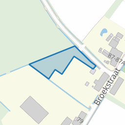 Perceel MLO01-L-1786