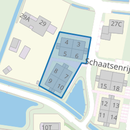 Perceel MLO01-L-1793