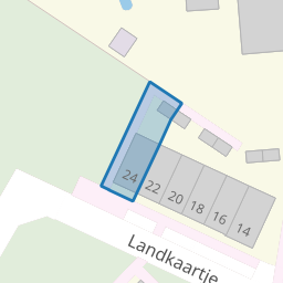 Perceel MLO01-L-1838