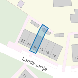 Perceel MLO01-L-1841