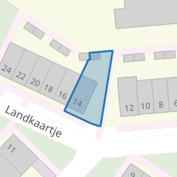 Perceel MLO01-L-1844