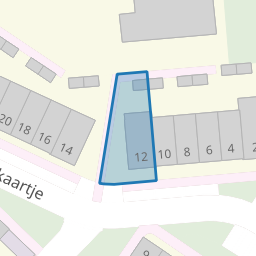 Perceel MLO01-L-1845