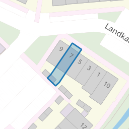 Perceel MLO01-L-1847