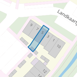 Perceel MLO01-L-1848