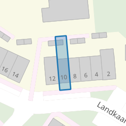 Perceel MLO01-L-1850