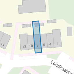 Perceel MLO01-L-1852