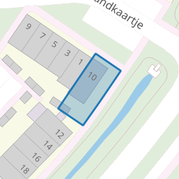 Perceel MLO01-L-1853