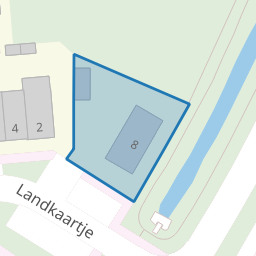 Perceel MLO01-L-1857