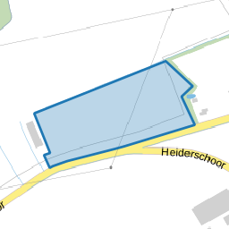 Perceel MLO01-L-1862