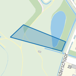 Perceel MLO01-L-937