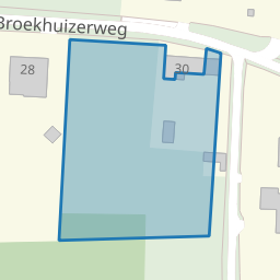 Perceel MLO02-B-1570