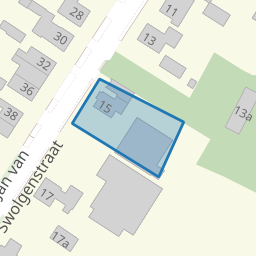 Perceel MLO02-B-1789