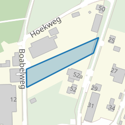 Perceel MLO02-B-2889