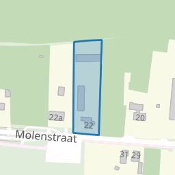 Perceel MLO02-B-2931