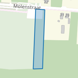 Perceel MLO02-B-2941