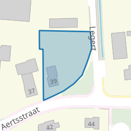 Perceel MLO02-B-3031