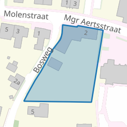 Perceel MLO02-B-3055