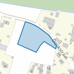 Perceel MLO02-B-3191