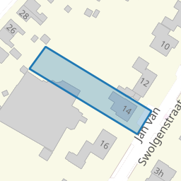 Perceel MLO02-B-3241