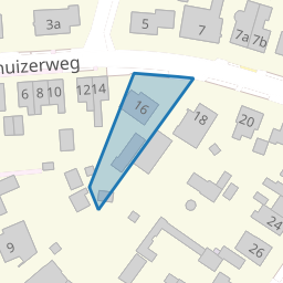 Perceel MLO02-B-3243