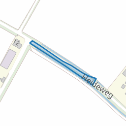 Perceel MLO02-B-3288